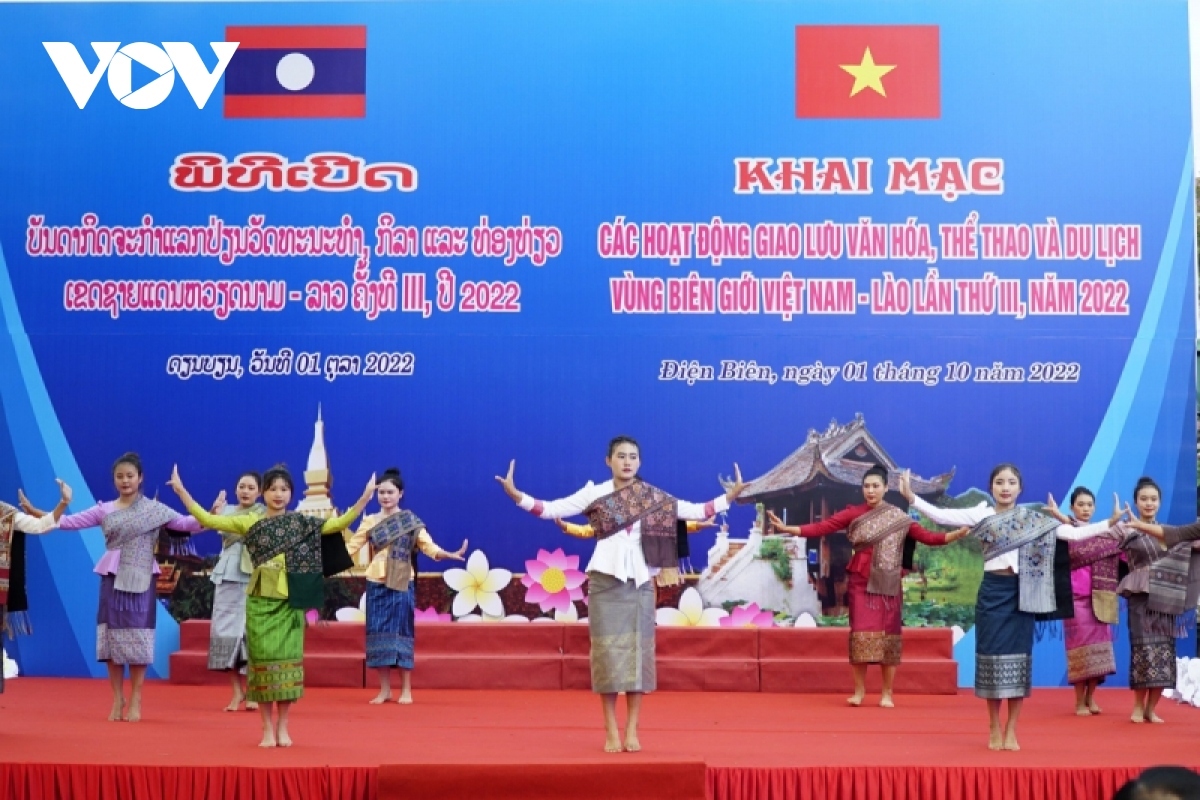 Laos to host culture and tourism week of Vietnamese localities